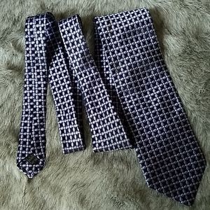Ike Behar Mens Tie